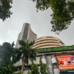 ट्रंप के टैरिफ ऐलान के बावजूद शेयर बाजार में जबरदस्त तेजी, सेंसेक्स-निफ्टी में 1% से अधिक तेजी